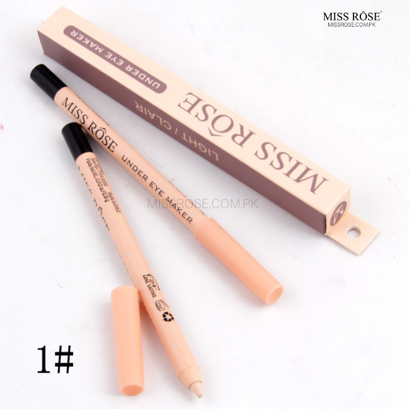 Miss Rose Under Eye Pencil