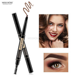 Miss Rose Fashion Eyebrow MISS ROSE  