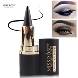 Miss Rose Gel Eyeliner Kajal Stick MISS ROSE  