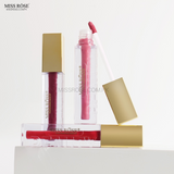 Miss Rose Golden Gleam Beauty Lip Gloss MISS ROSE  