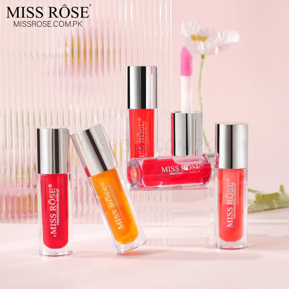 Miss Rose Lip Essential Serum
