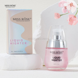 Miss Rose Liquid Highlighter MISS ROSE  