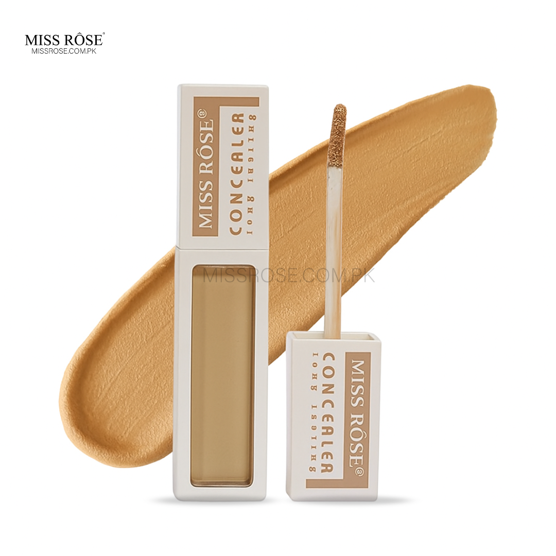 Miss Rose Long-Lasting Concealer