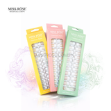 Miss Rose Manicure Stick On Nails Miss Rose Com Pk  
