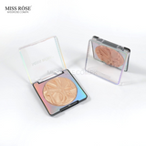 Miss Rose Nude Baked highlighter Miss Rose  
