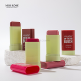 Miss Rose On The Go Blush Stick MISS ROSE  