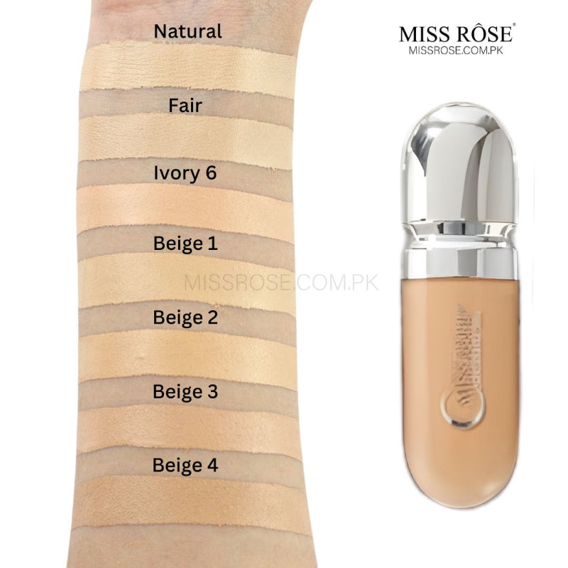Miss Rose Perfect Fitting Skin concealer