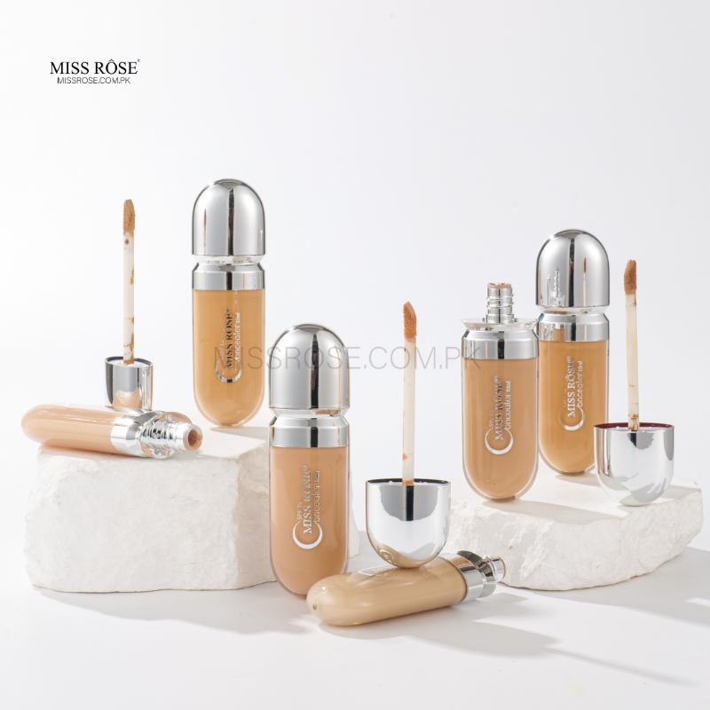 Miss Rose Perfect Fitting Skin concealer