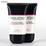 Miss Rose Photo Finish Face Primer MISS ROSE  