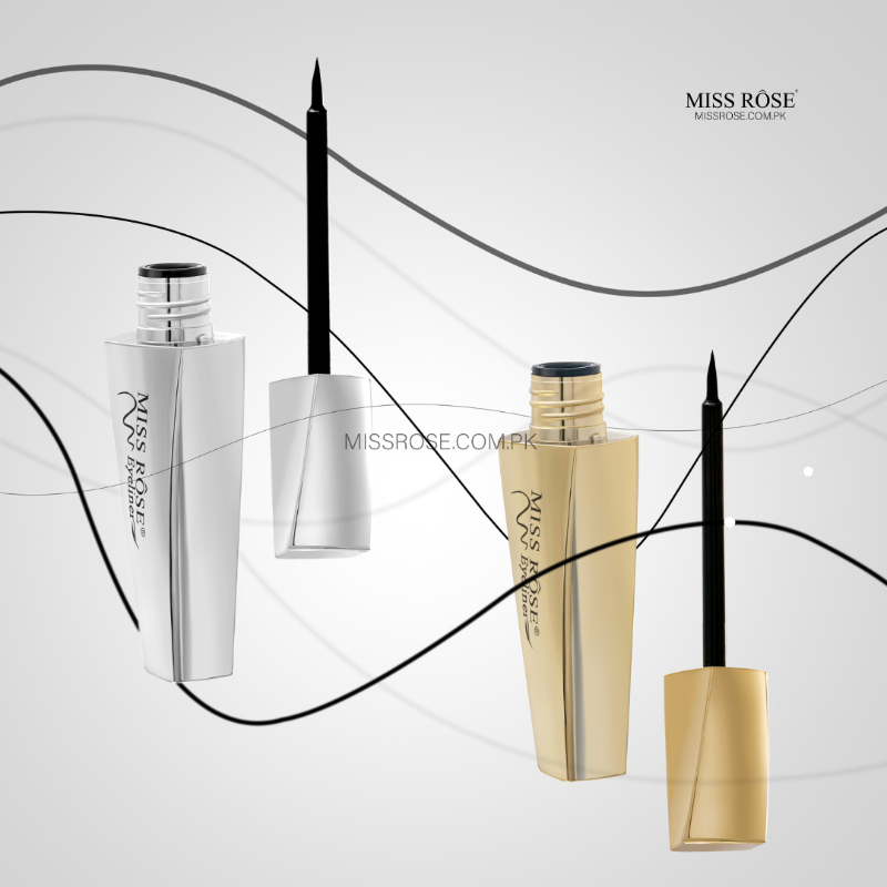 Miss Rose Princess Eye Liner