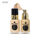 Miss Rose Purely Natural Foundation MISS ROSE  