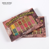 Miss Rose Radiant 32 Shades Palette Miss Rose  