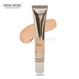 Miss Rose Silk Flawless Foundation MISS ROSE  