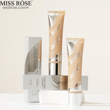 Miss Rose Ultra Strong Coverage Liquid Foundation MISS ROSE  