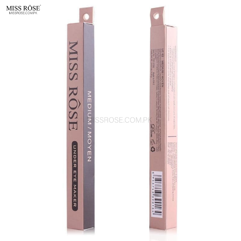 Miss Rose Under Eye Pencil