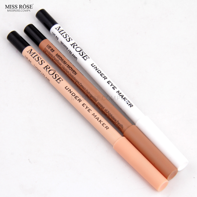 Miss Rose Under Eye Pencil