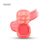 Miss Rose Velvet Glow Creamy Blush MISS ROSE  