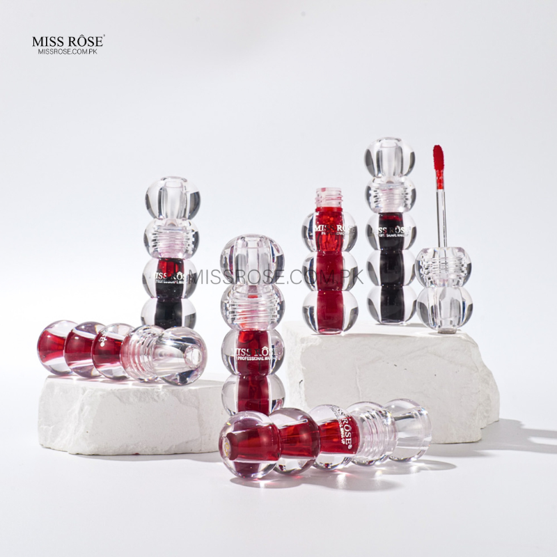 Miss Rose Velvet Glow Lip Tint
