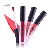 Miss Rose Velvet Matte Lip Gloss MISS ROSE  