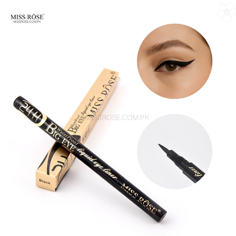 Miss Rose Liquid Eyeliner