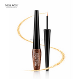 Miss Rose colored liquid eyeliner Miss Rose  