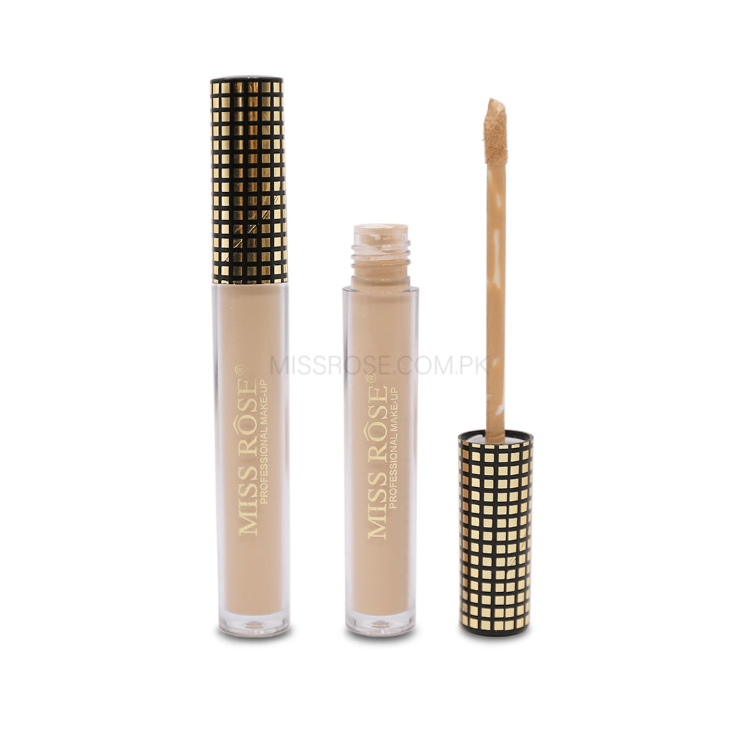 Miss Rose Strong Cover Concealer