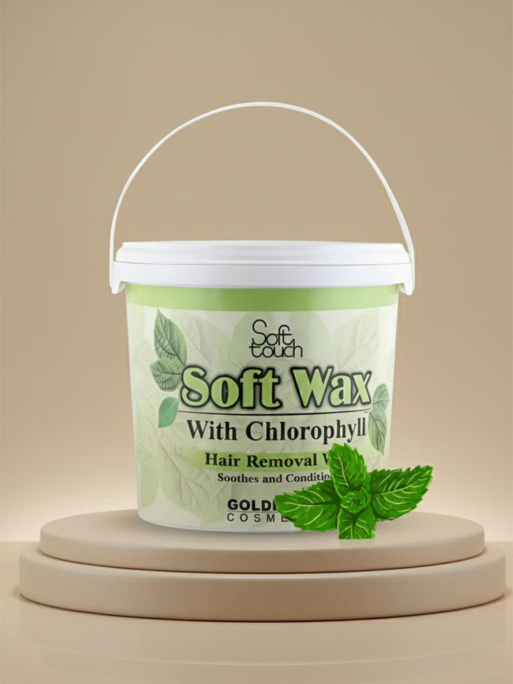 Soft Wax