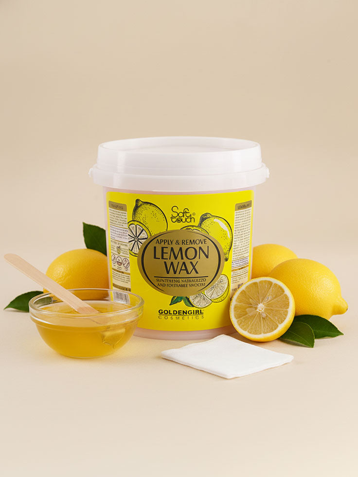Lemon Wax