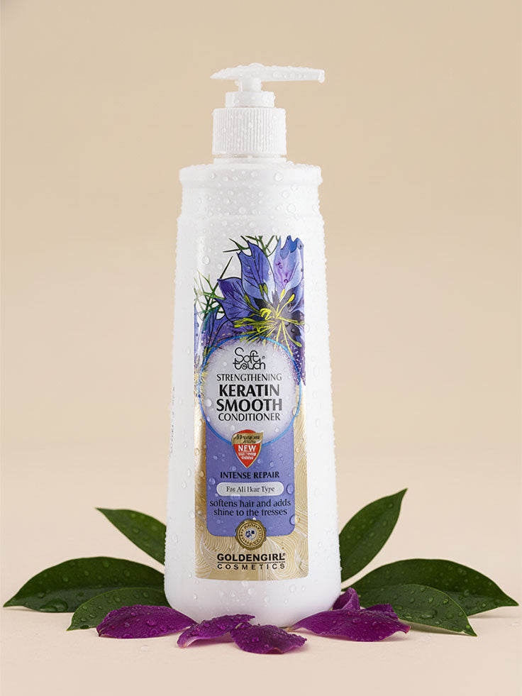 keratin Conditioner