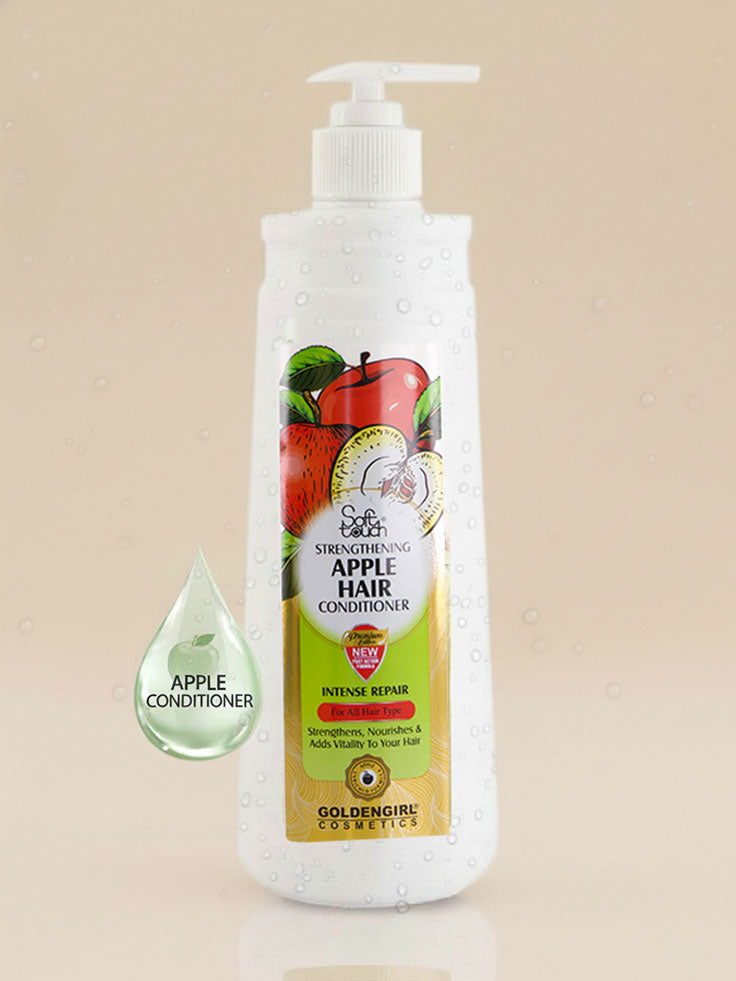 Apple Hair Conditioner