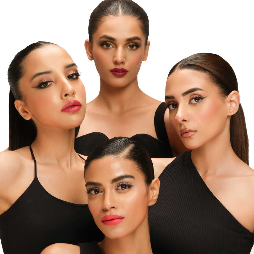 Conatural-Silk Foundation