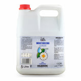 Moisturizing Lotion Camomile Golden Girl Cosmetics  