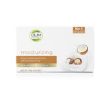 Moisturizing Soap Shea Butter And Coconut Olim Naturals  