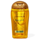 Moroccan Argan Oil For Hair and Skin 120ml Beauty Shope  