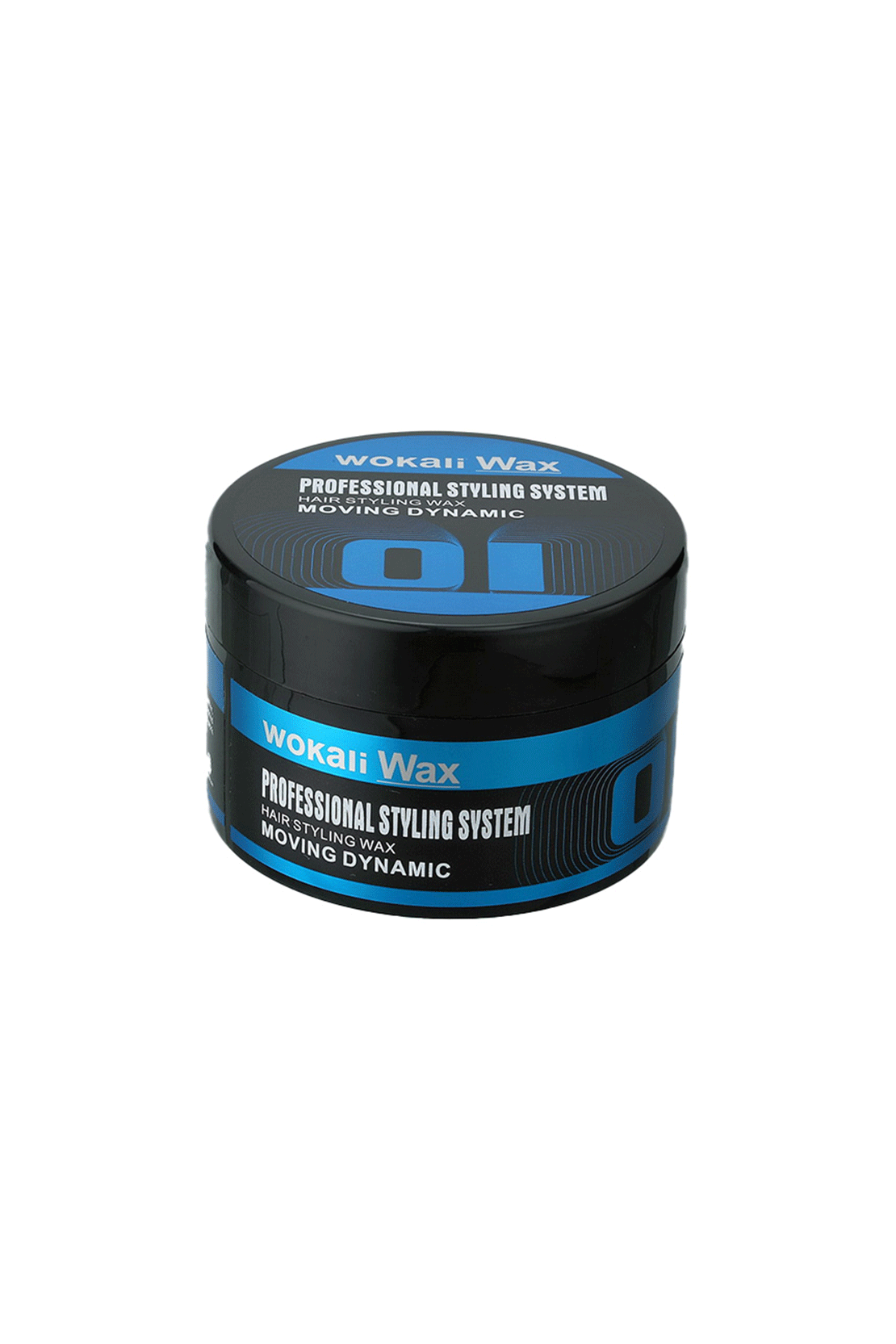 Wokali Moving Dynamic Hair Styling Wax 150g