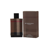 Burberry London Men Edt Perfume 100ml Mr Burberry  