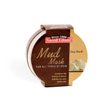 Mud Mask Saeed Ghani  