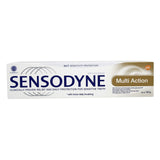 Sensodyne Multi Action Tooth Paste 100g Sensodyne  