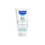 Mustela 2 In 1 Baby Cleanser 200ml Mustela  