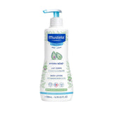 Mustela Baby Hydra Body Lotion 500ml Mustela  
