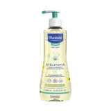 Mustela Baby Stelatopia Cleansing Oil 500ml Mustela  