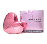 Mutual Love Pour Femme Perfume for Women 50ml Urban Beauty  