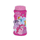 Lorenay My Little Pony 2 in 1 Bath & Shampoo 475ml Lorenay  