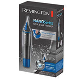 REMINGTON NANO SERIES NOSE & EAR TRIMMER NE3850