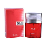 Sapil Nice Feelings Red Perfume EDT For Men 75ml Sapil  