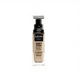 NYX Can't Stop Won't Stop Full Coverage Foundation 30ml - Pale NYX  