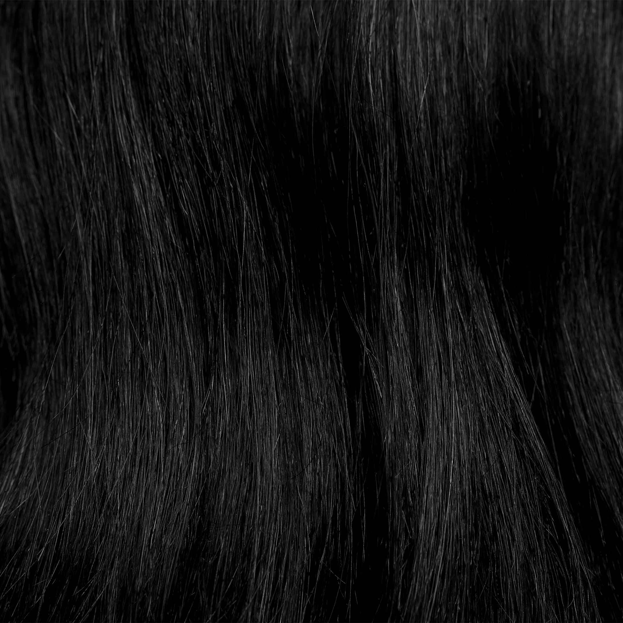 2.0 - Natural Black - Nurtural Women Hair Color