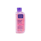 Clean & Clear Natural Bright Face Wash 100ml Clean & Clear  