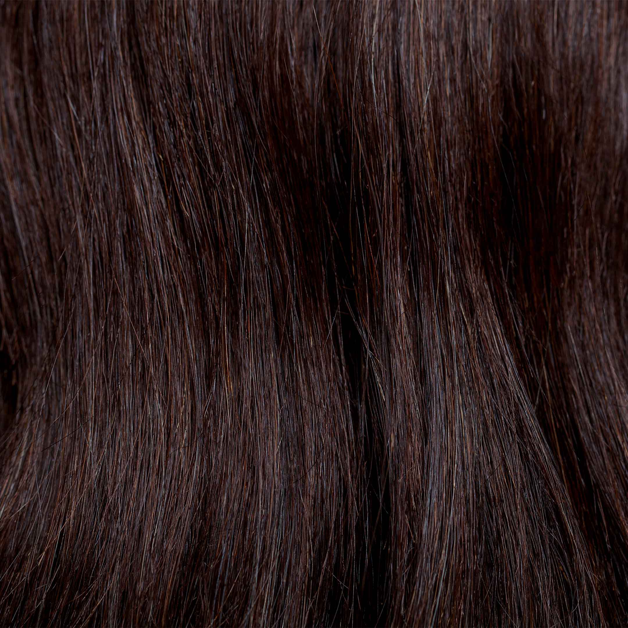 3.0 - Natural Dark Brown - Nurtural Women Hair Color