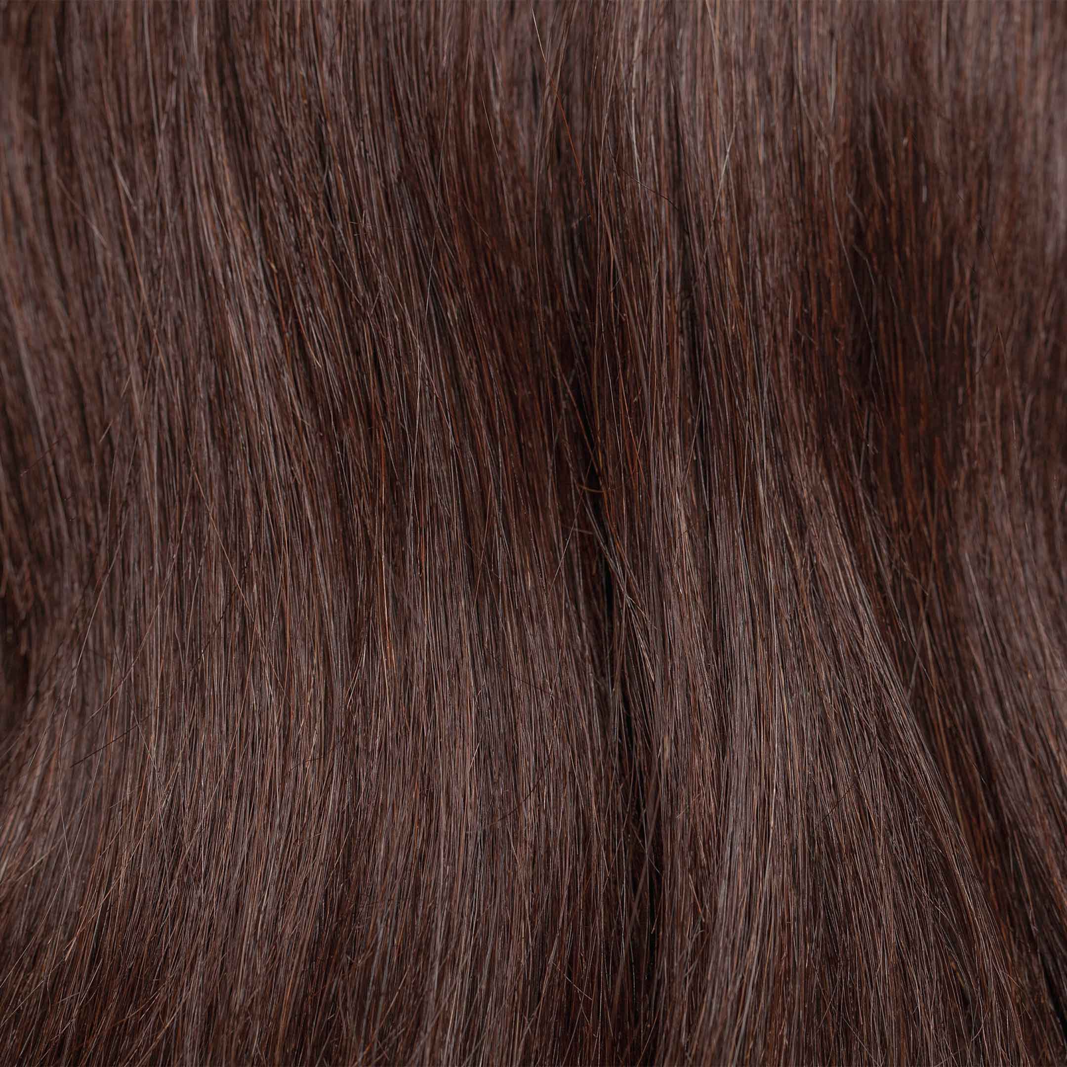 5.0 - Natural Light Brown - Nurtural Women Hair Color
